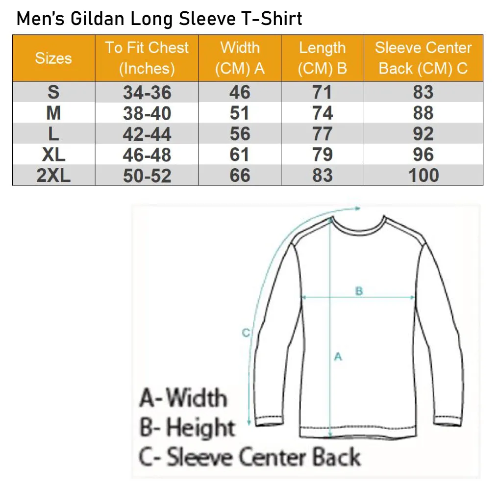 15 Year Wedding Anniversary 15th Rugby Mens Long Sleeve T-Shirt