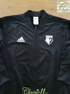 2018/19 Watford Track Jacket (L) *BNWT*