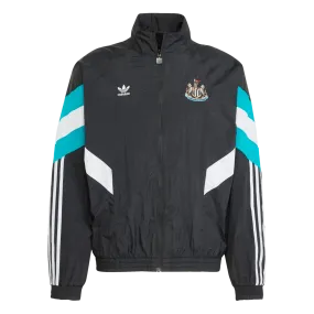 Adidas Newcastle United Originals Track Top Jacket