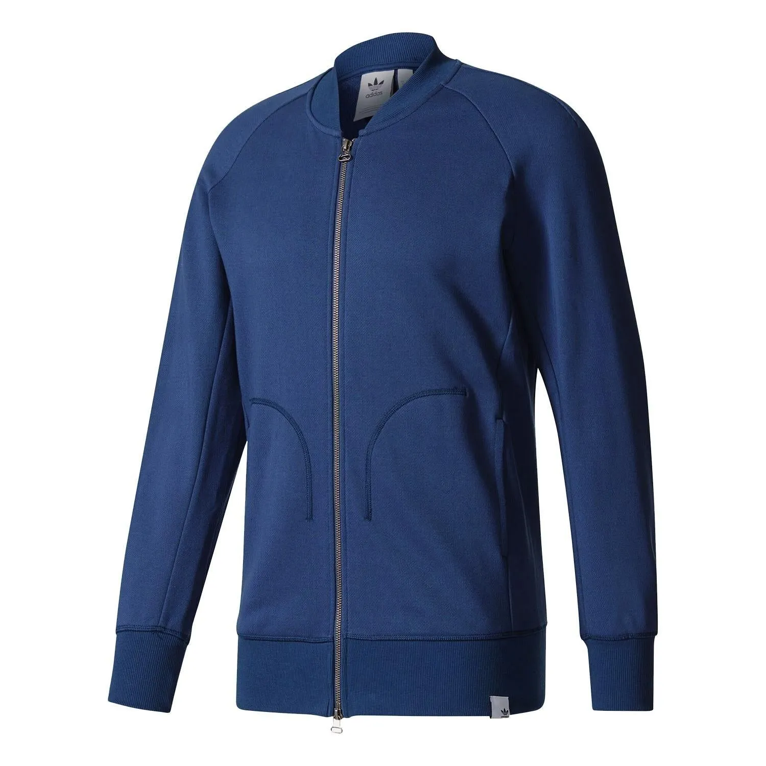 adidas Originals XBYO Track Jacket - Blue