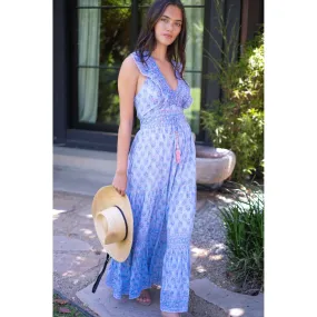 Allie Maxi Dress