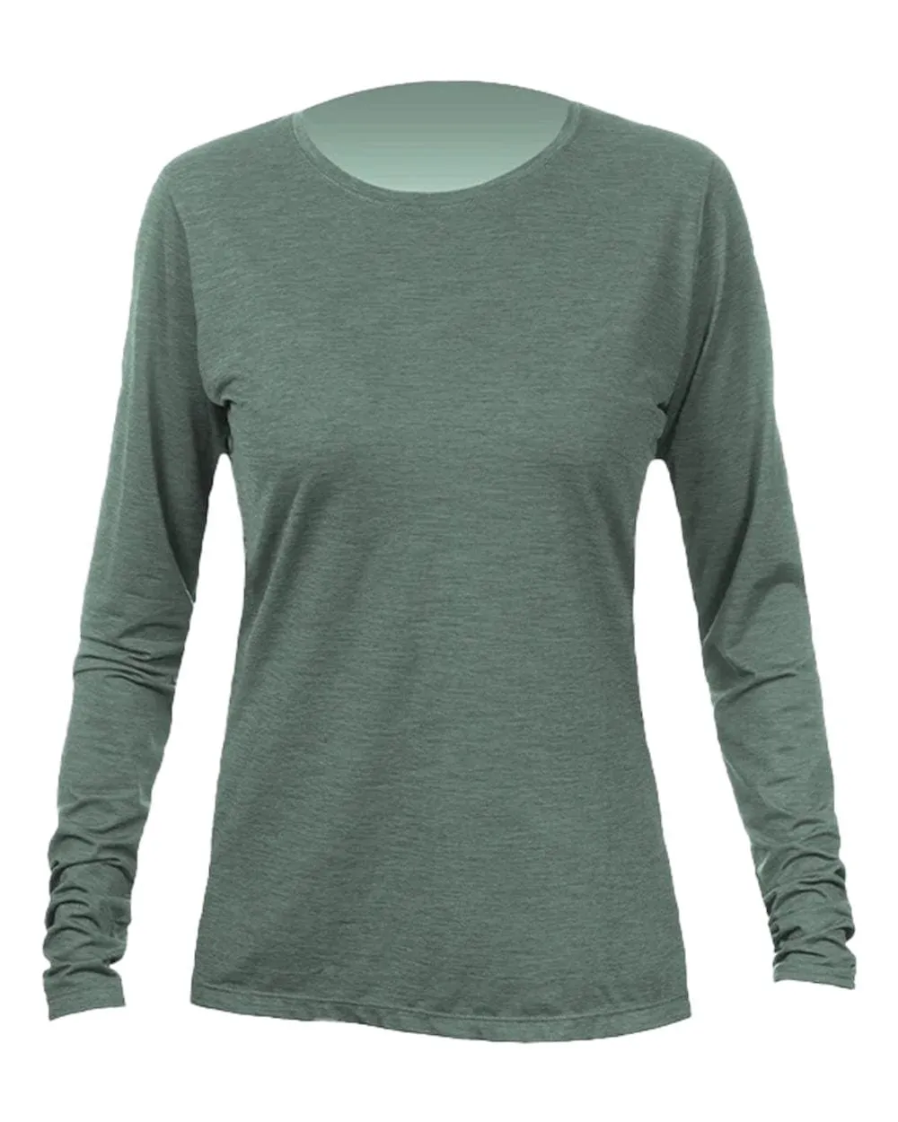 ANETIK - Women's Breeze Tech Long Sleeve T-Shirt