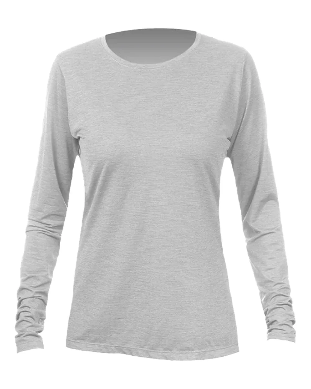 ANETIK - Women's Breeze Tech Long Sleeve T-Shirt