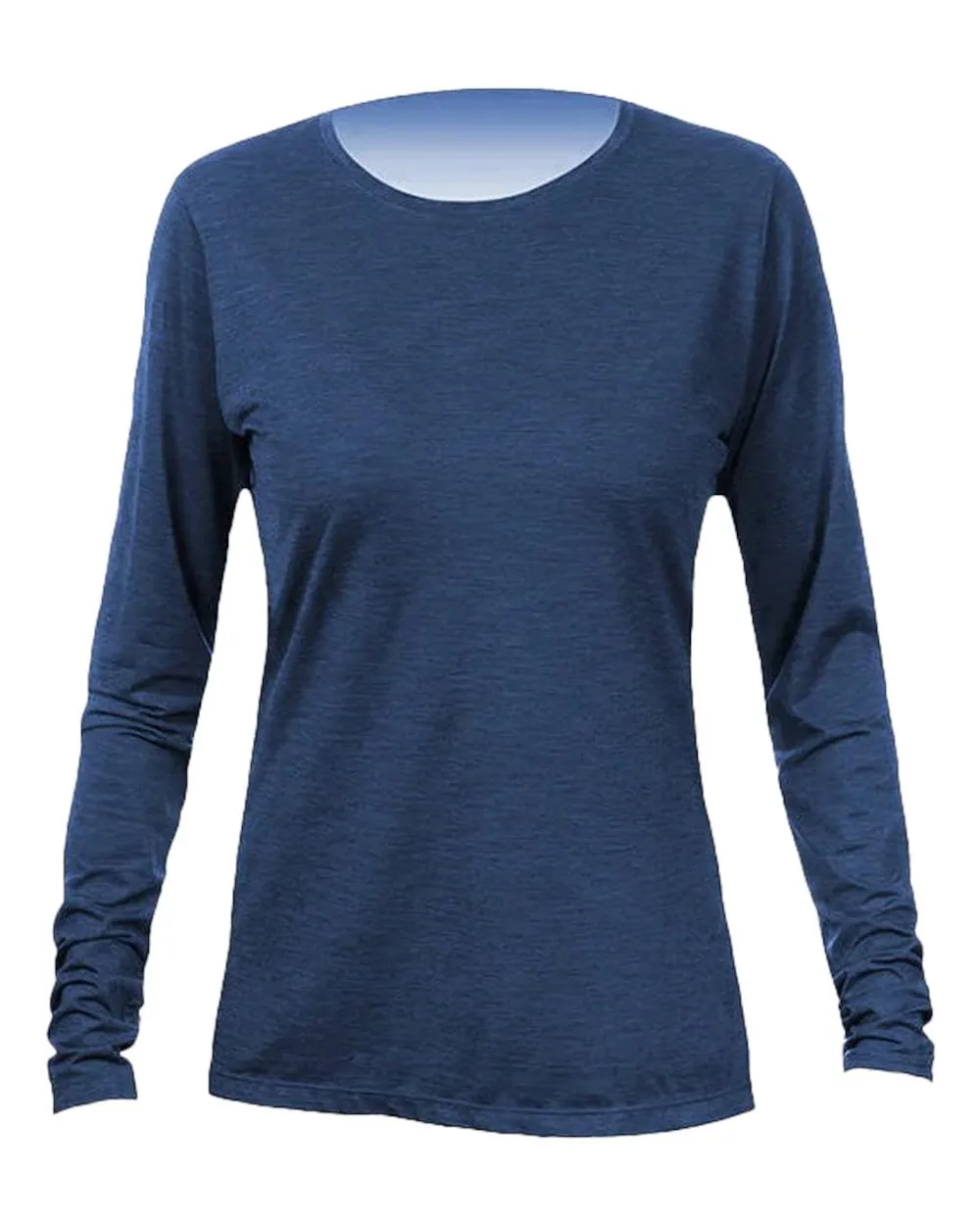 ANETIK - Women's Breeze Tech Long Sleeve T-Shirt