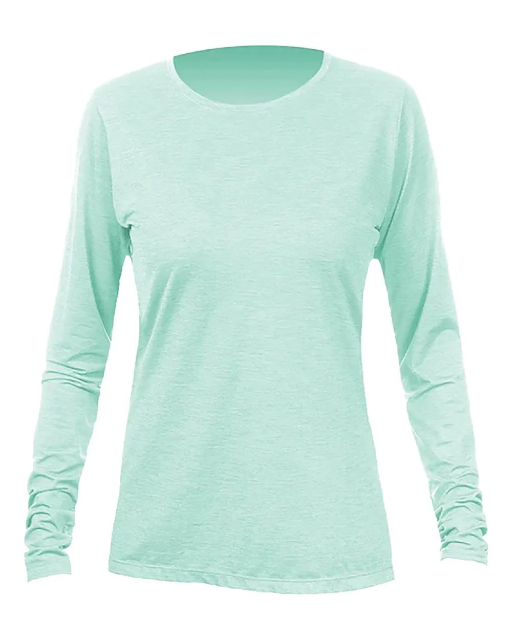 ANETIK - Women's Breeze Tech Long Sleeve T-Shirt