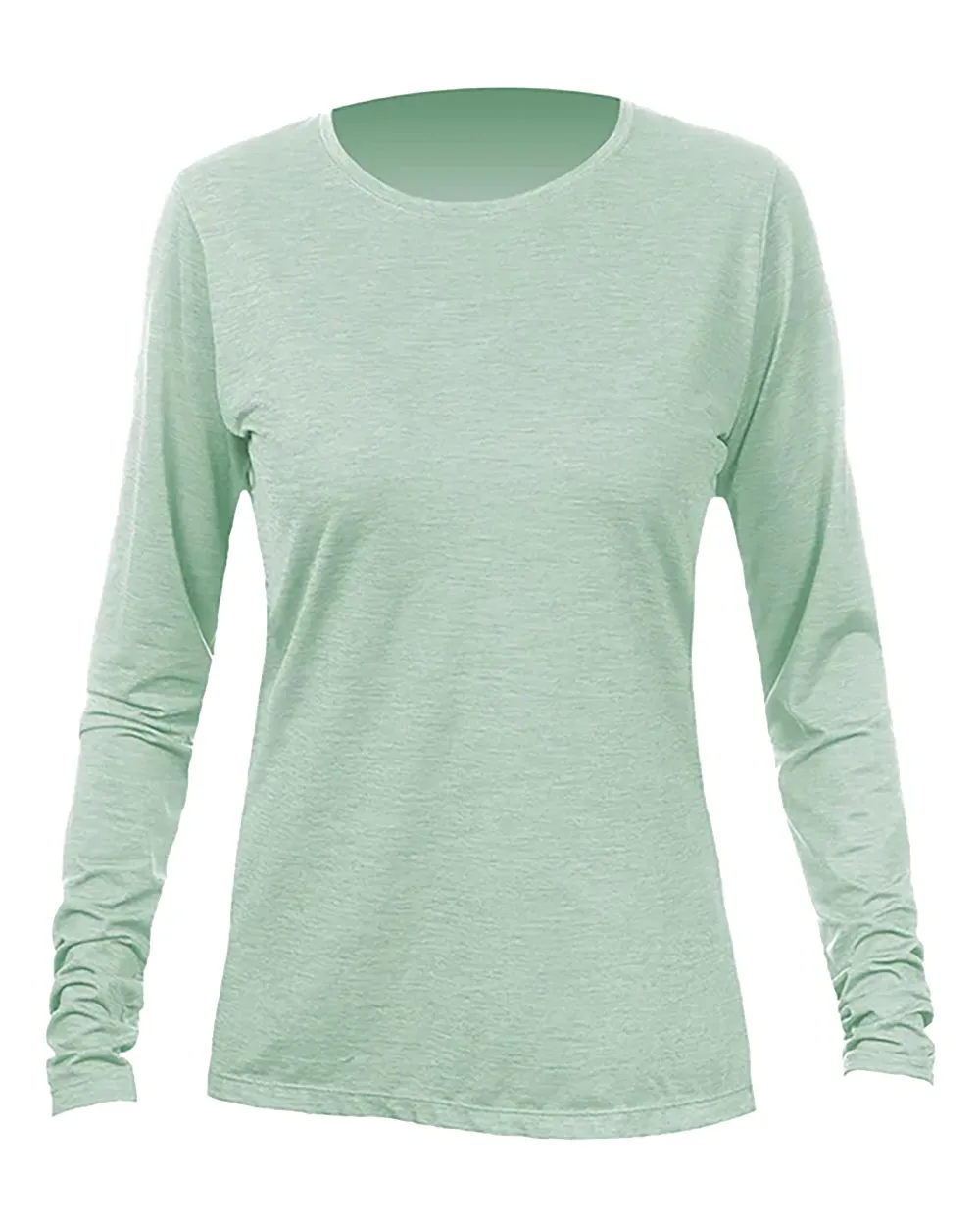 ANETIK - Women's Breeze Tech Long Sleeve T-Shirt