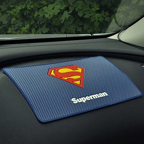 Anti Skid Car Mat