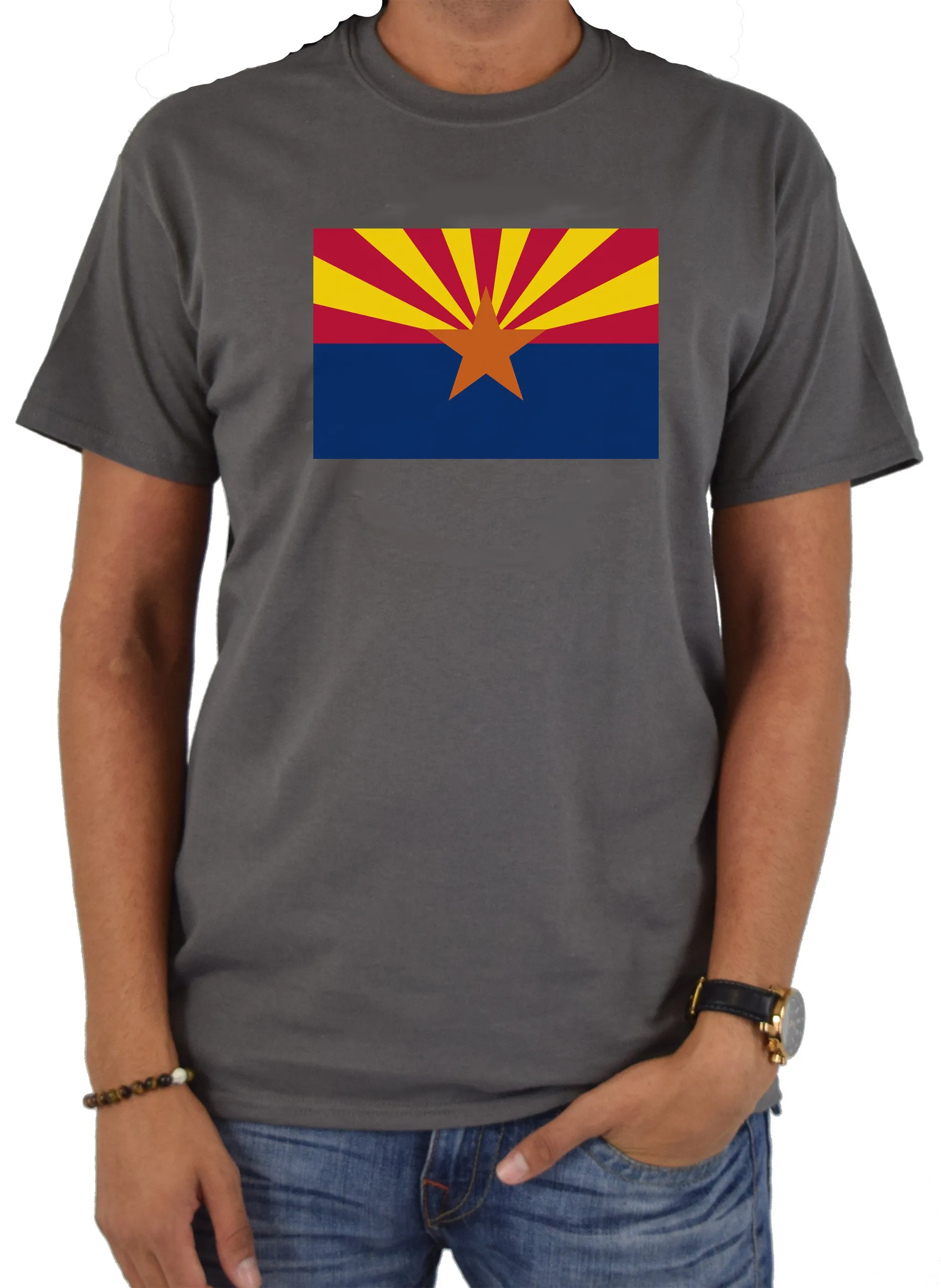 Arizona State Flag T-Shirt