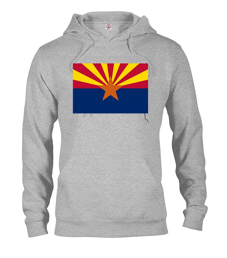 Arizona State Flag T-Shirt