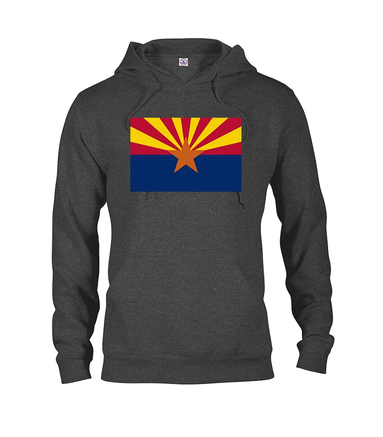 Arizona State Flag T-Shirt