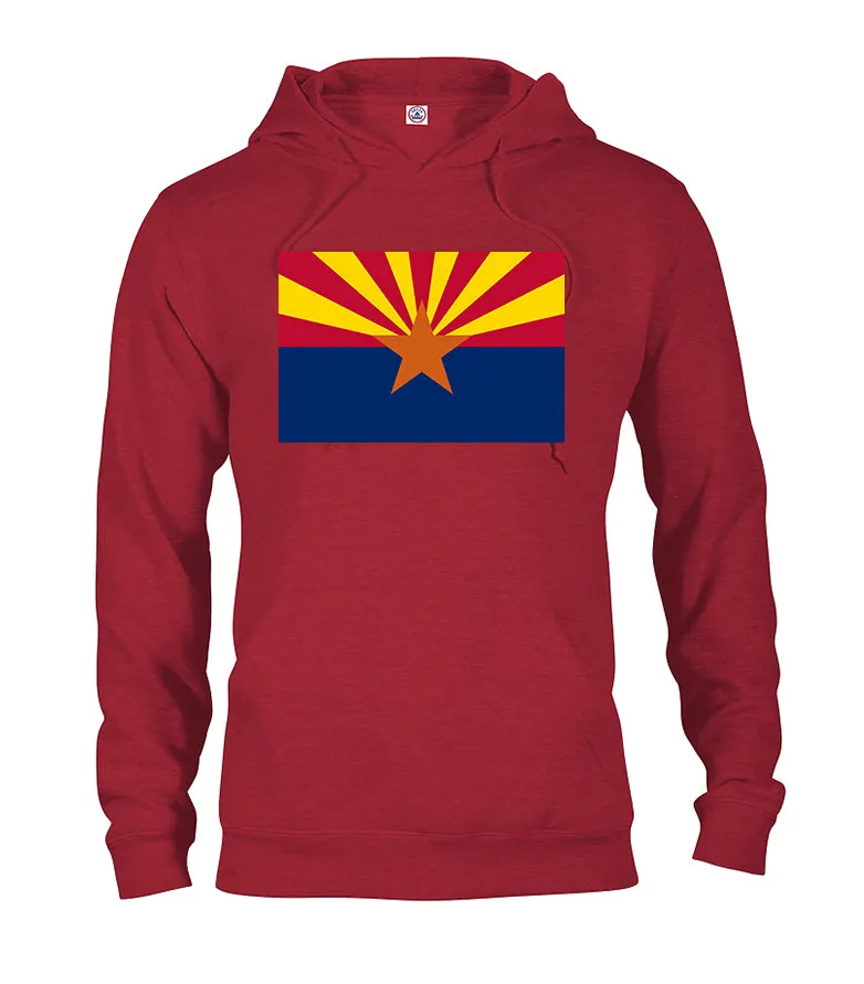 Arizona State Flag T-Shirt