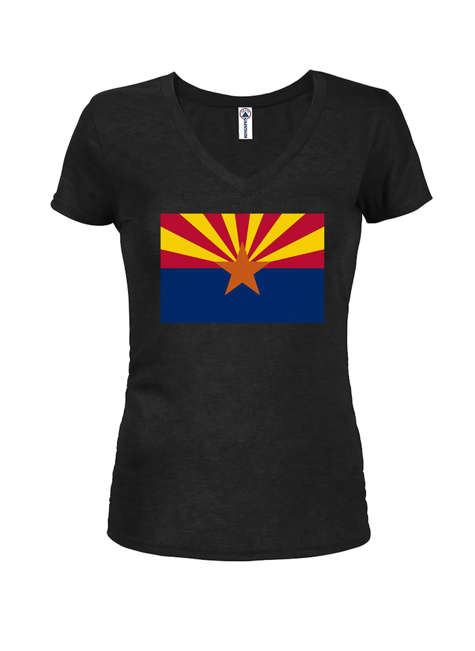 Arizona State Flag T-Shirt