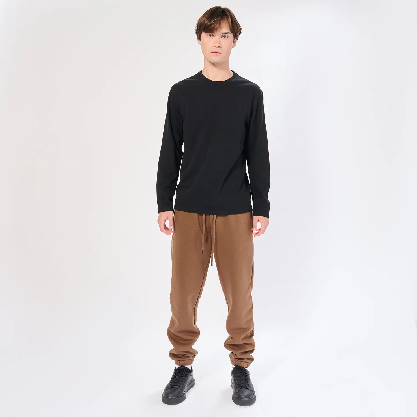 Axism 7011 Dri Ease Long Sleeve Tee