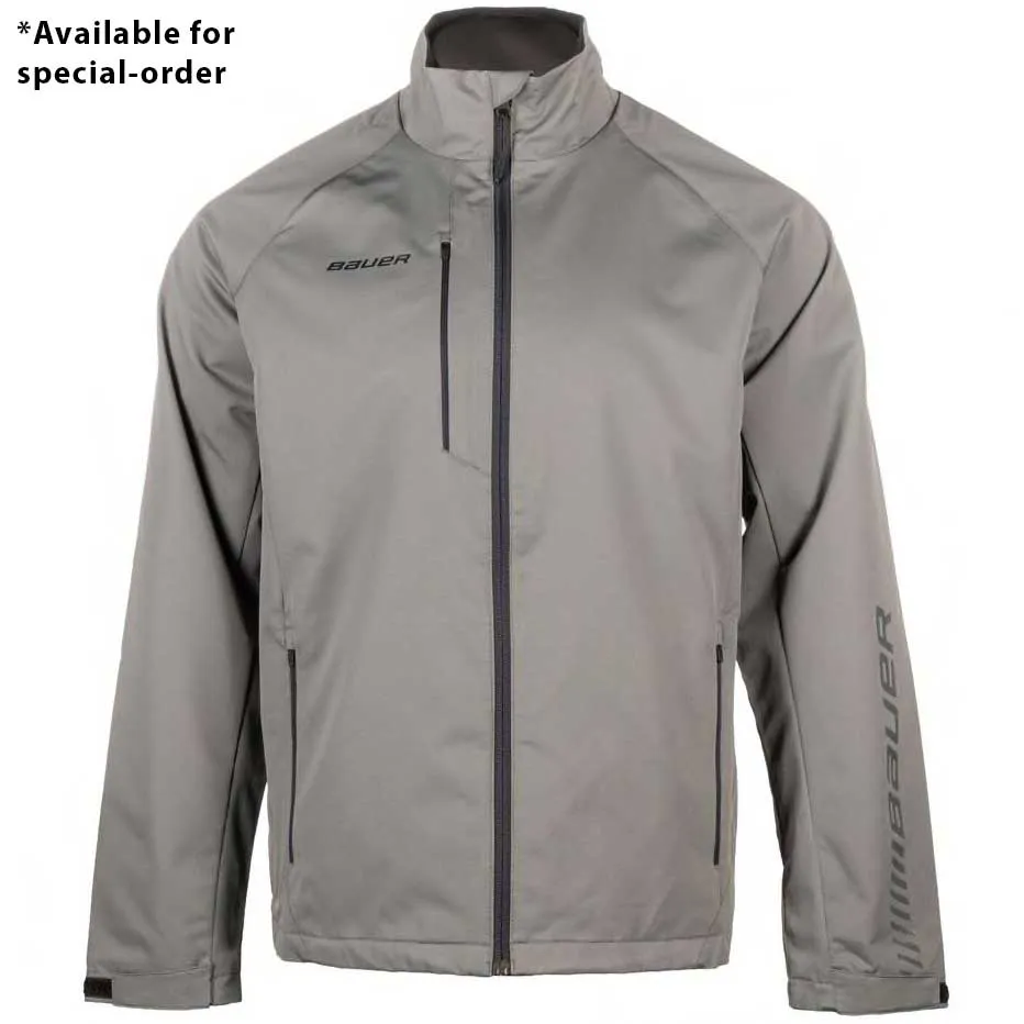 Bauer Supreme Lightweight Warm Up Jacket - Youth