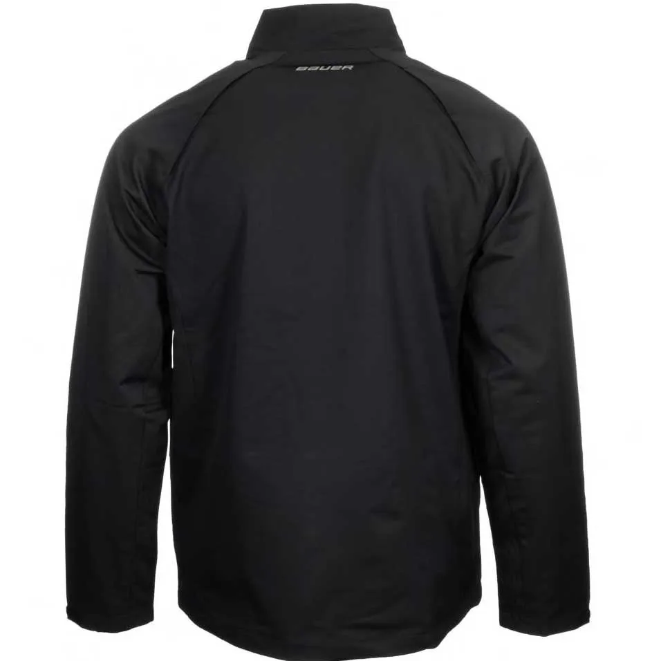 Bauer Supreme Lightweight Warm Up Jacket - Youth