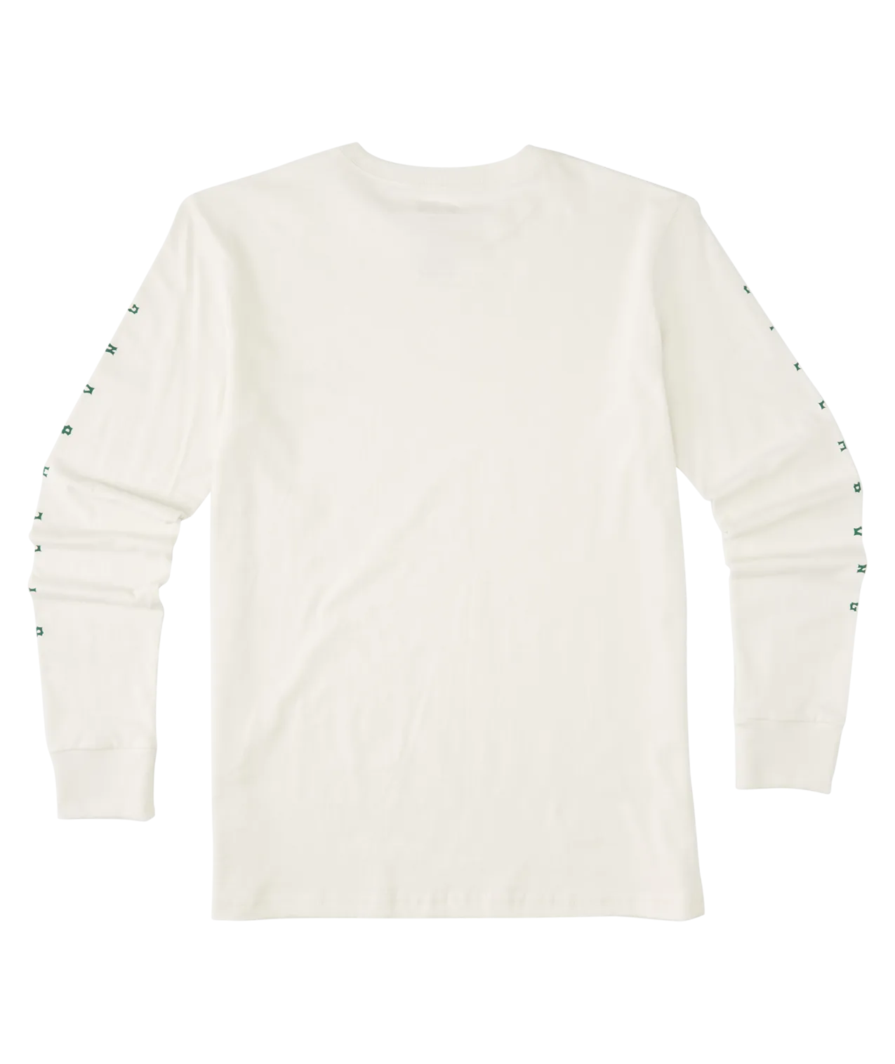 Billabong Toddler Unity L/S Tee-Off White