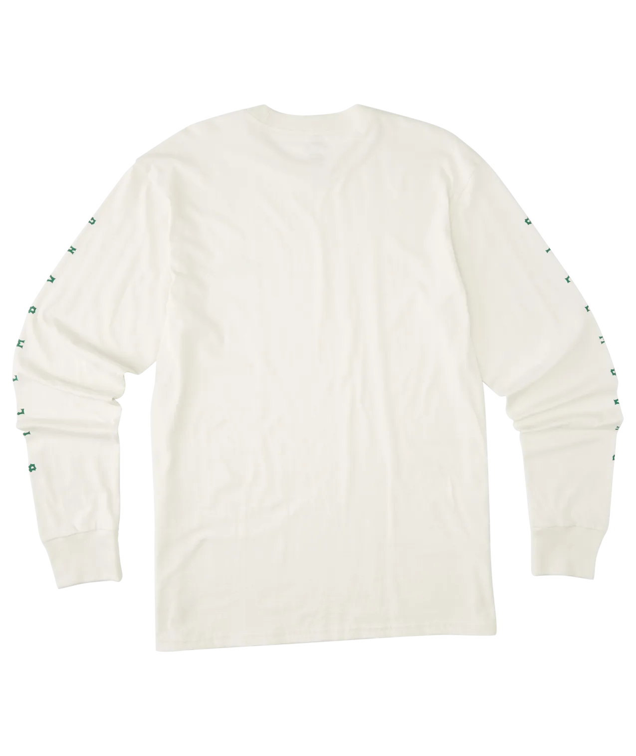 Billabong Unity L/S Tee-Off White