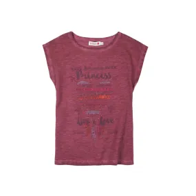 Boboli Tee - Bohemian Princess