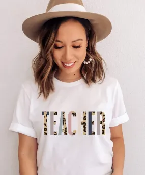 BoHo Teacher