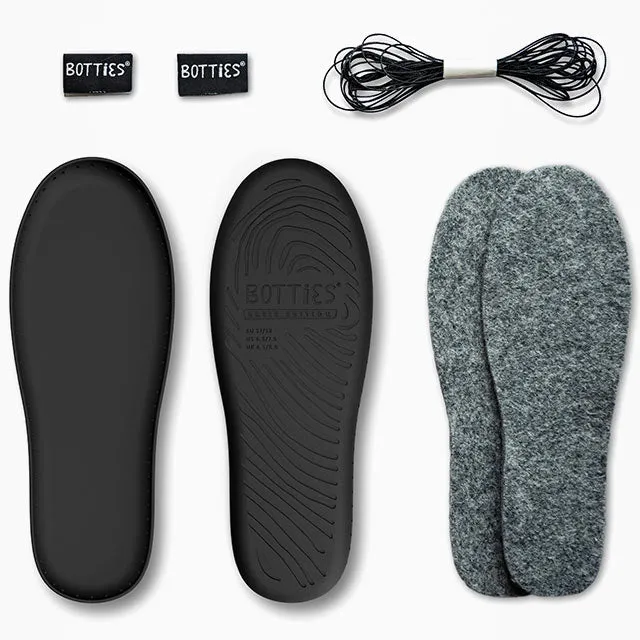 Botties Shoe Soles BASIC EDITION