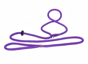 Braided Slip 'Head Collar' Lead