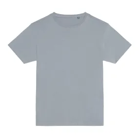 Cascades Organic T-Shirt | HEATHER GREY