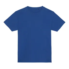 Cascades Organic T-Shirt | ROYAL BLUE