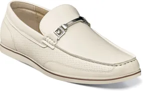 Chaz moc toe bit slip-on by Stacy Adams