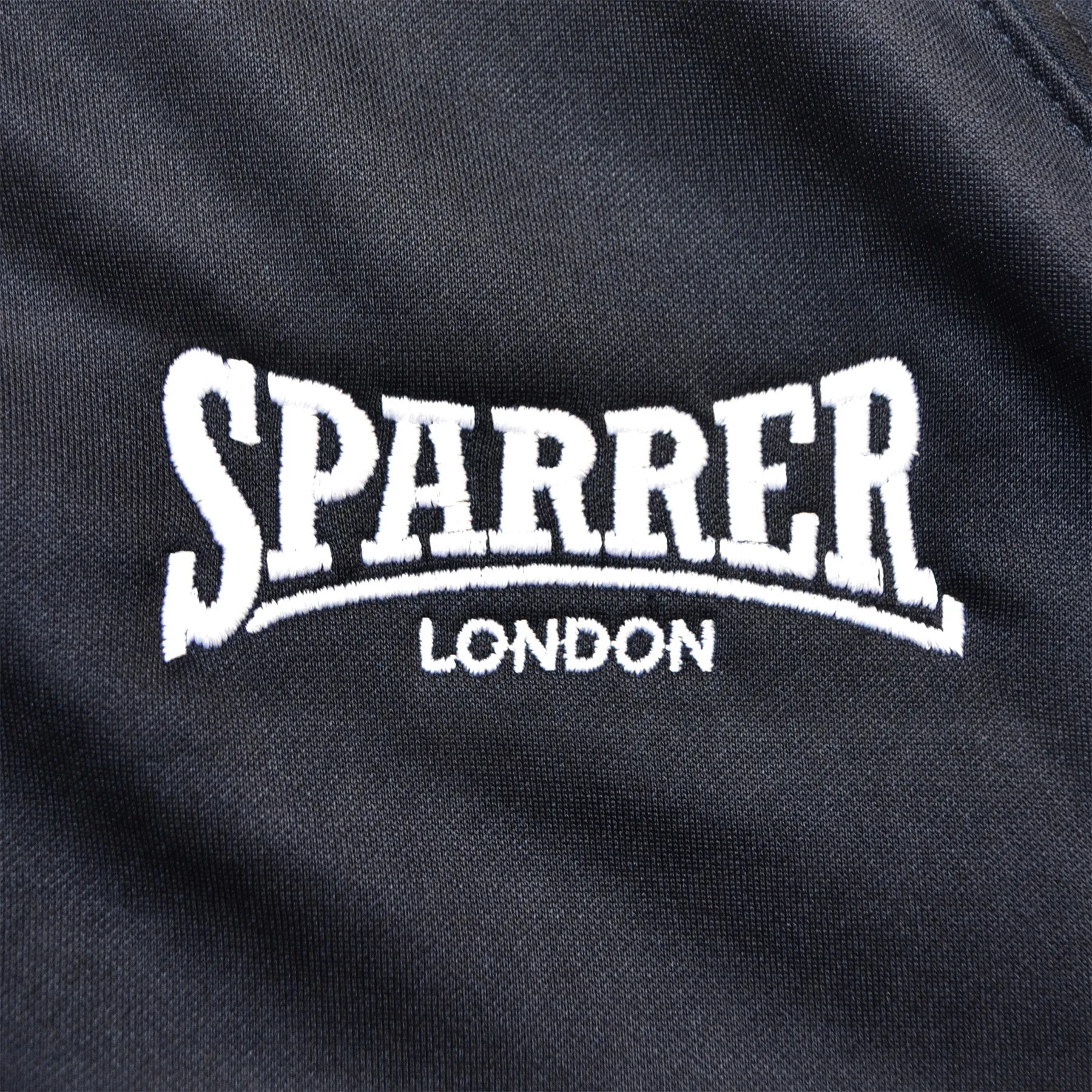 Cock Sparrer - Sparrer London - Navy - Track Jacket