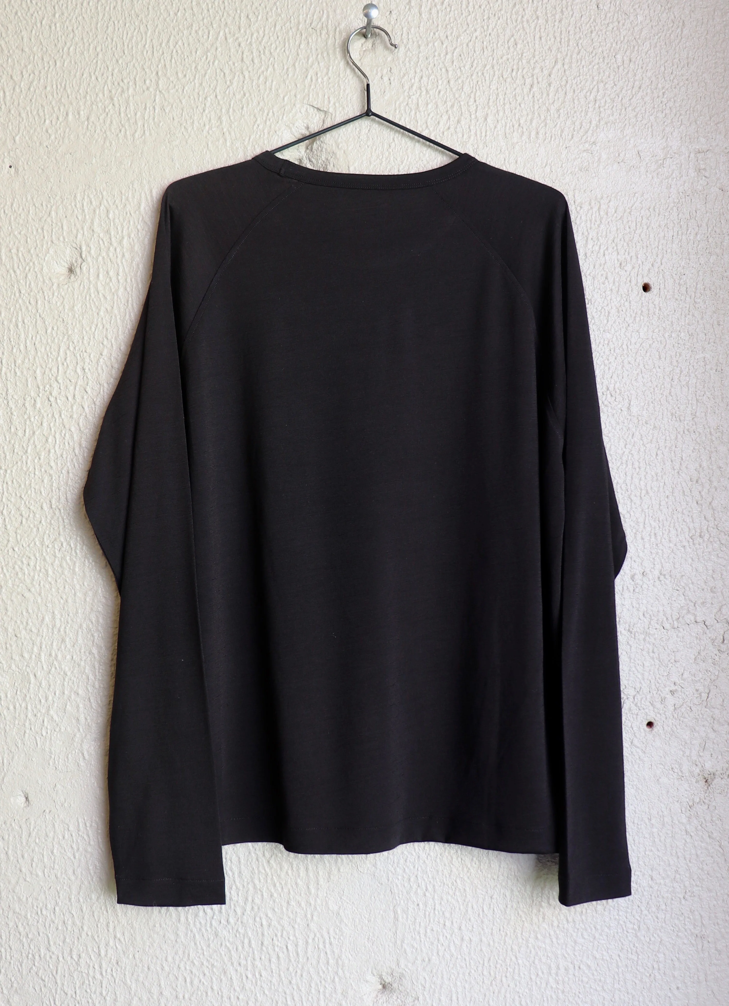 Cordoaria LS Black