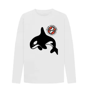 Dive Forever Long Sleeved T-Shirt