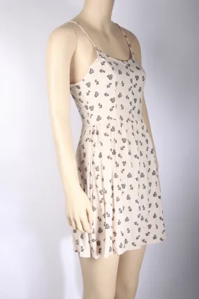 Divided by H&M Floral Print Sundress-Size Small