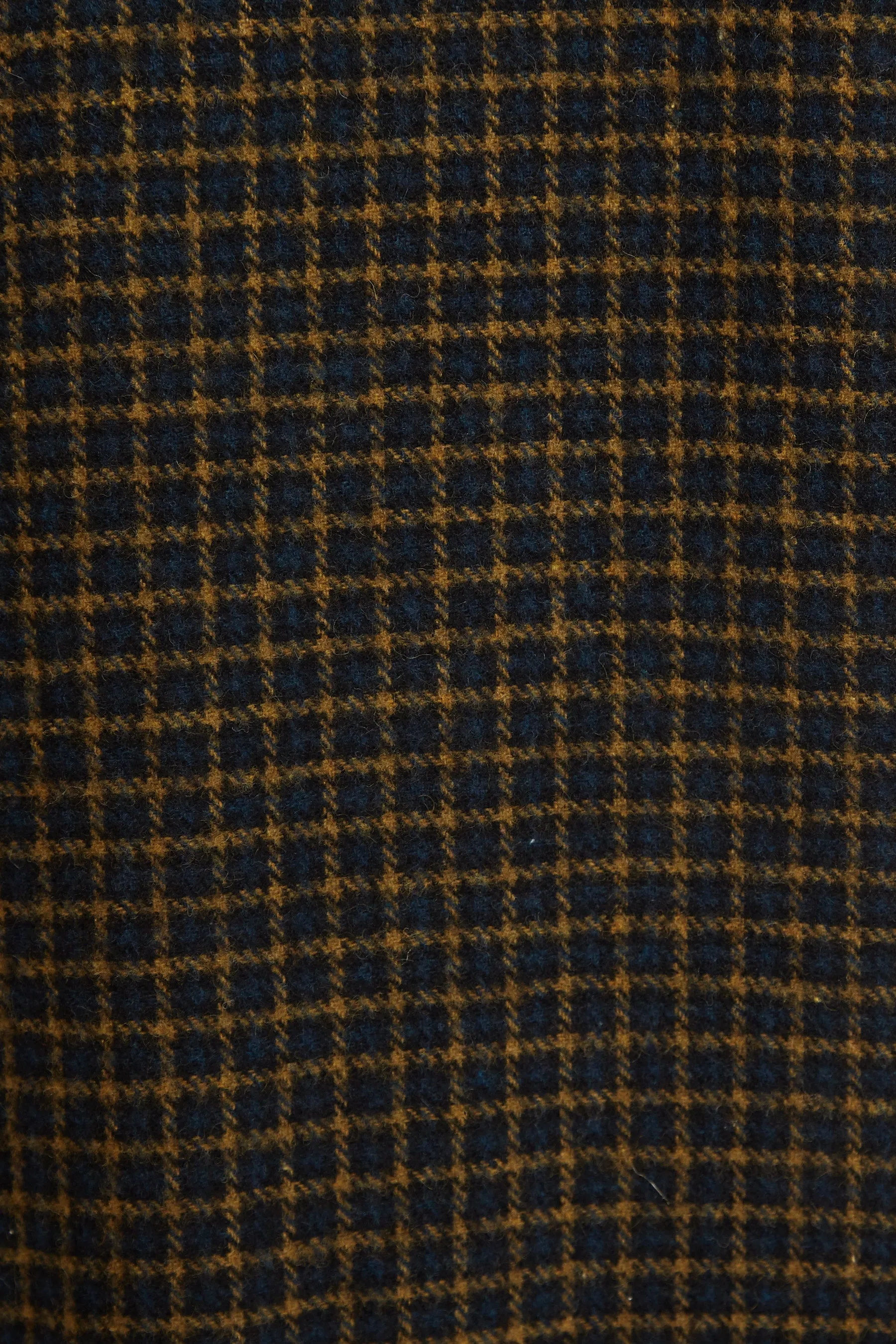 Dryden Warwick Check Coat