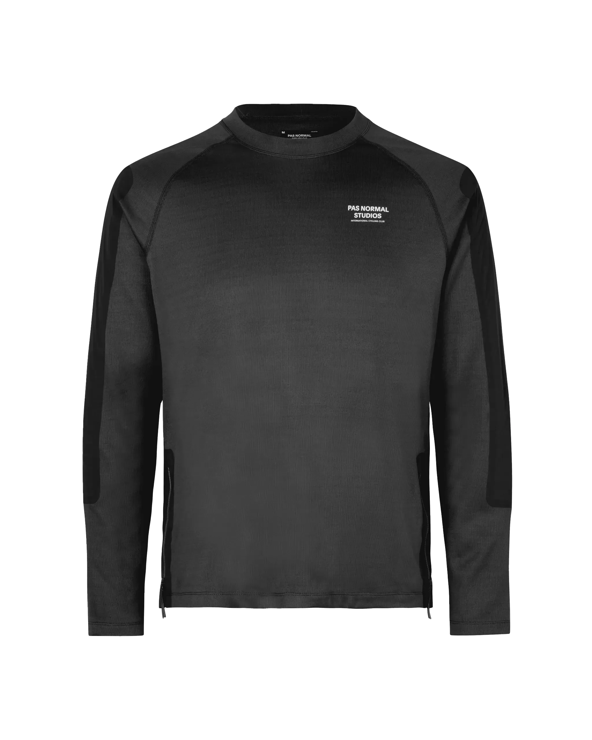 Escapism Technical Long Sleeve T-Shirt