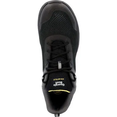 Gb00541 DURABLEND SPORT COMPOSITE TOE ATHLETIC WORK SHOE