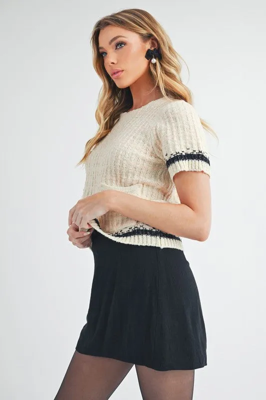 Harmony Sweater