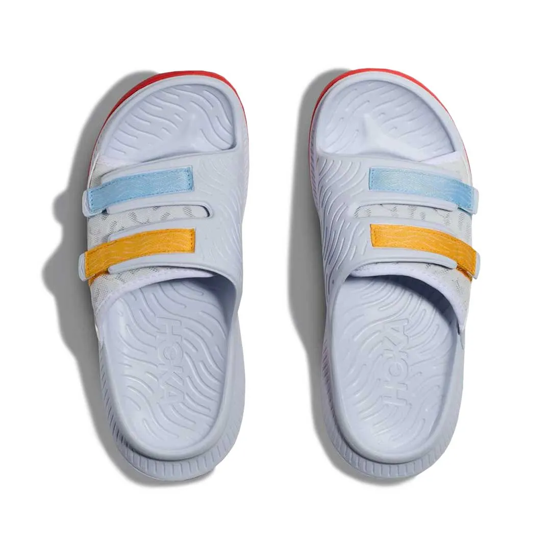 HOKA - Unisex Ora Luxe Slides (1134150-WCLL)