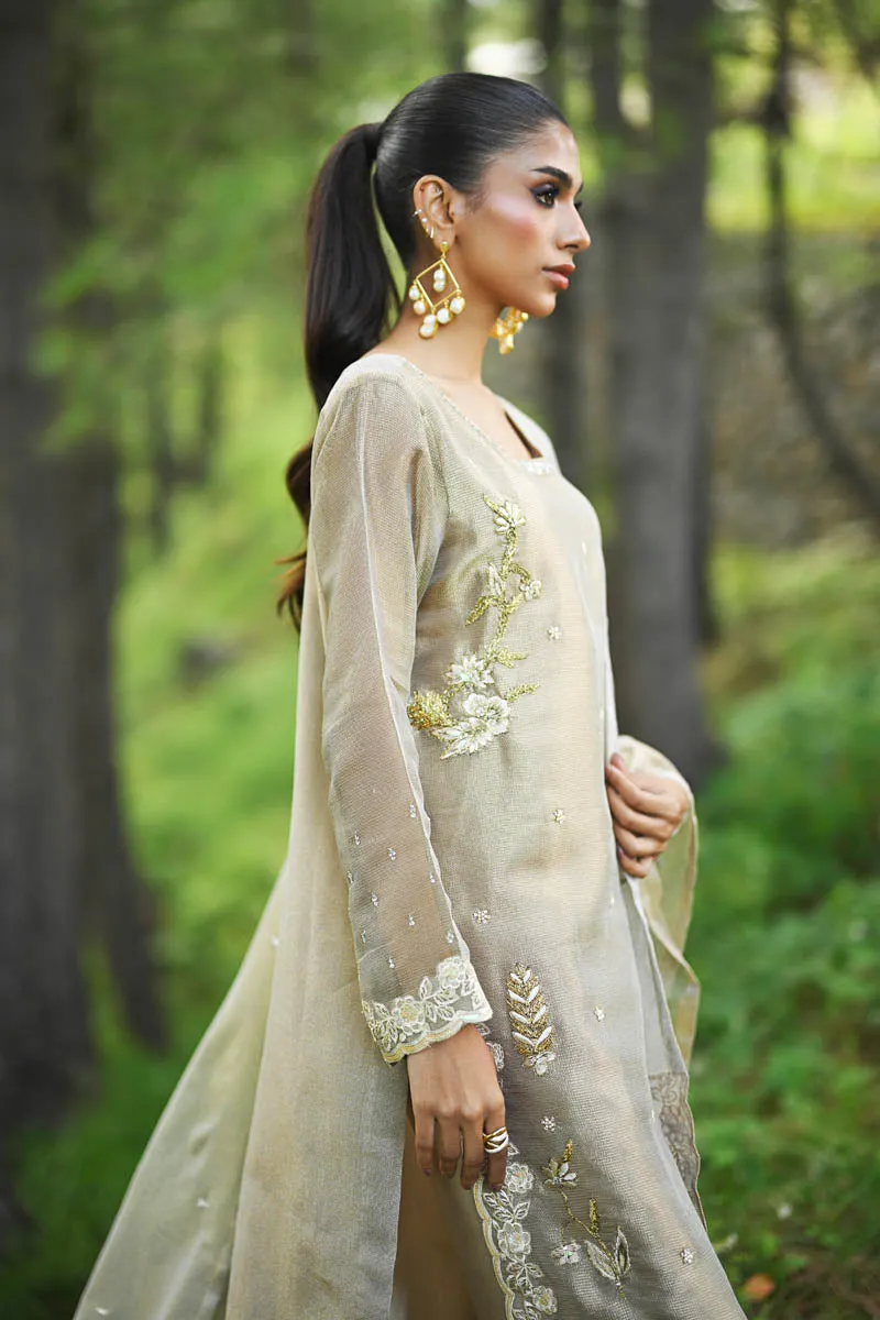 Hue Pret | Farasha Luxury Winter | Cyrah