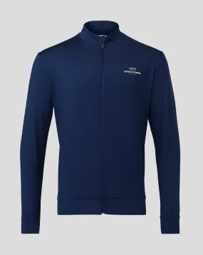 INEOS GRENADIERS UNISEX TOUR TRACK JACKET - NAVY