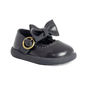 Infant Girls' Little Miss Dress Shoe FS4700