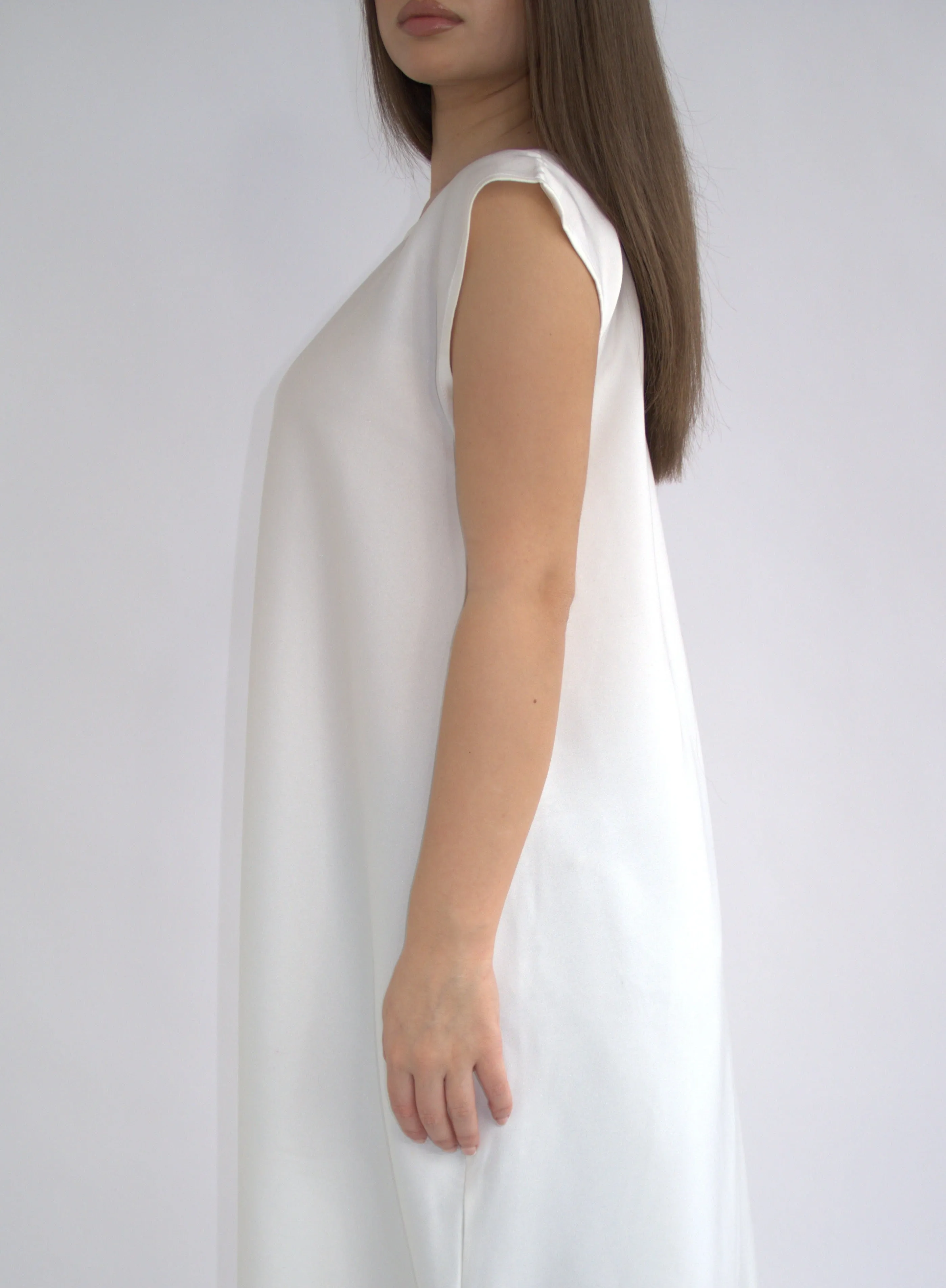 Inner Slip Dress