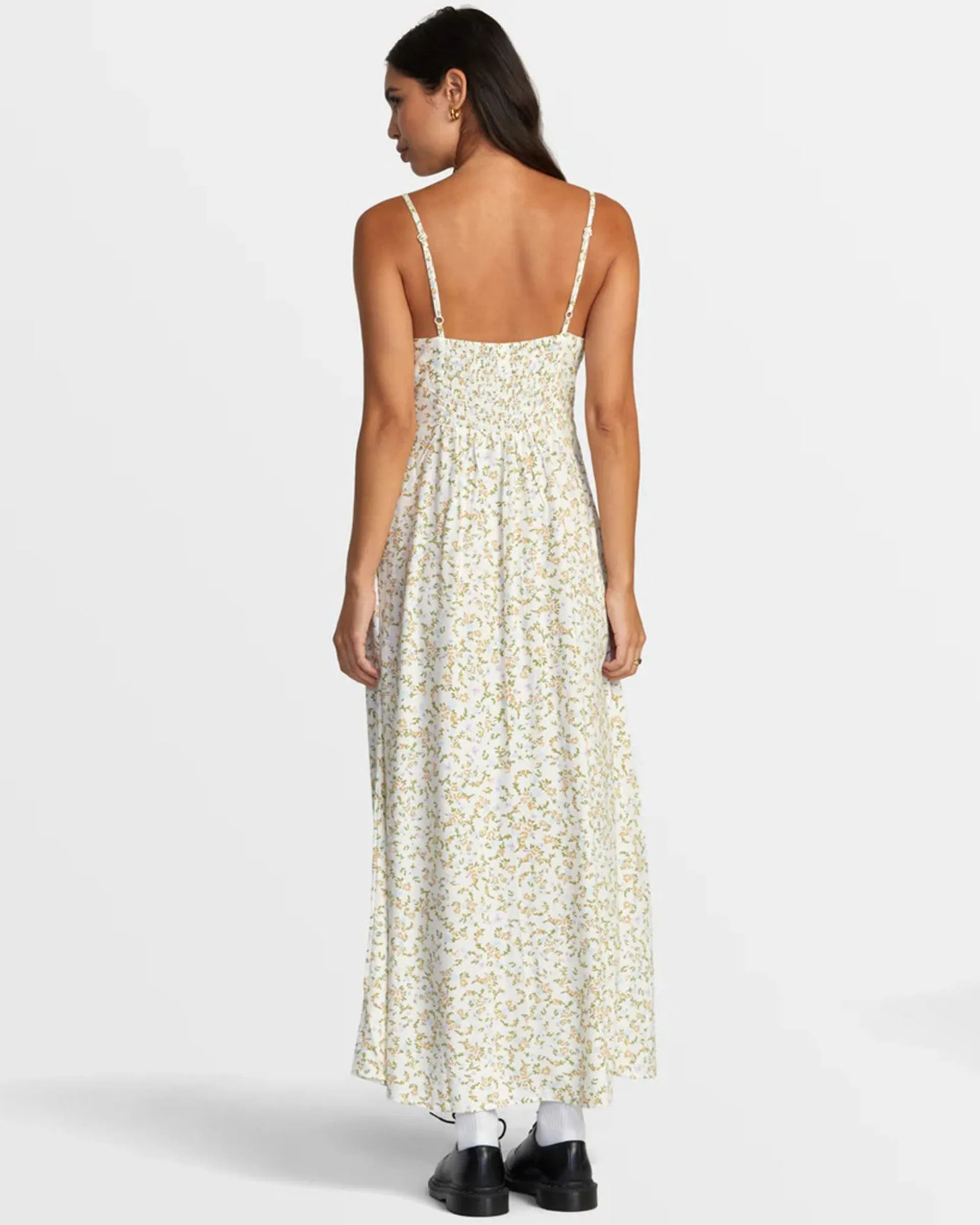 James Maxi Dress