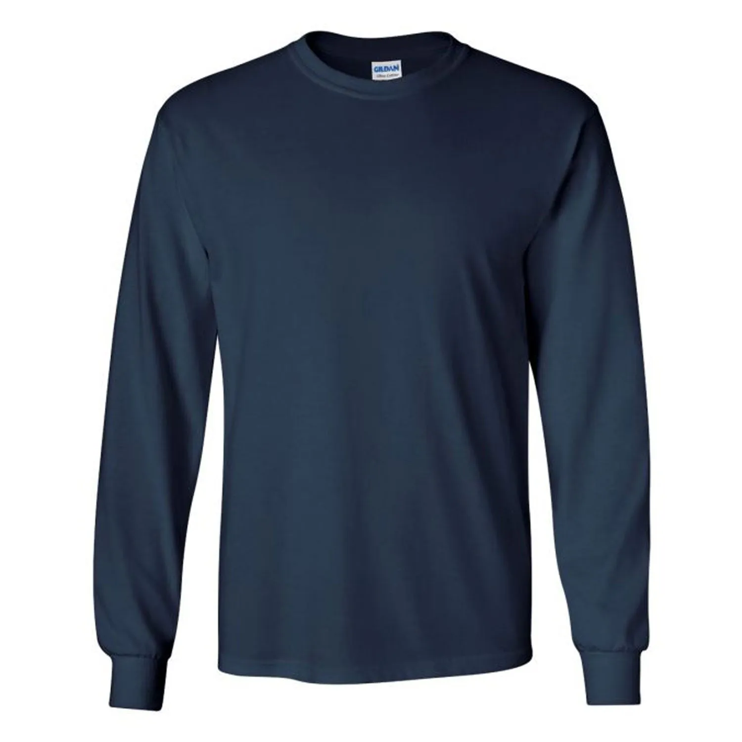 Jr. Guards Navy Long Sleeve T-Shirt