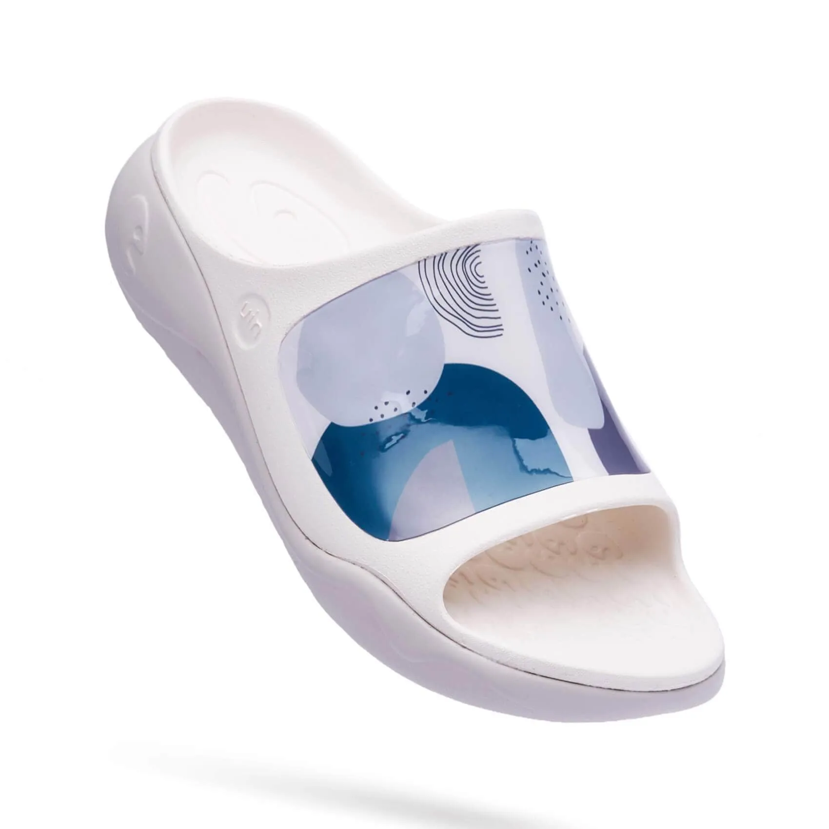 Leisure Holiday Ibiza Slides