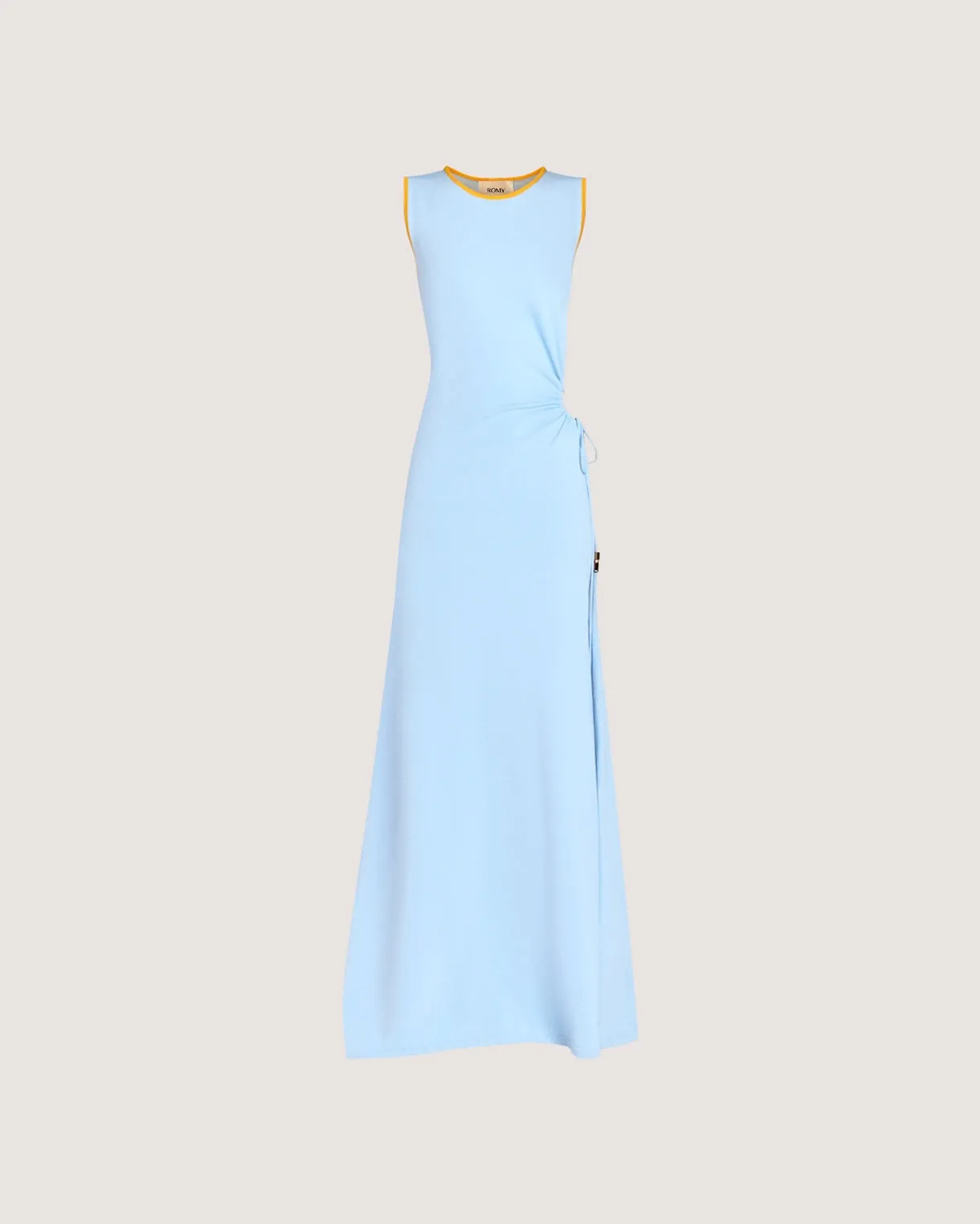 Loulou Dress - Blue