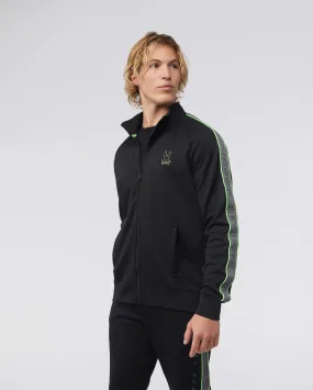 MENS JONES TRACK JACKET - B6S797U1CP