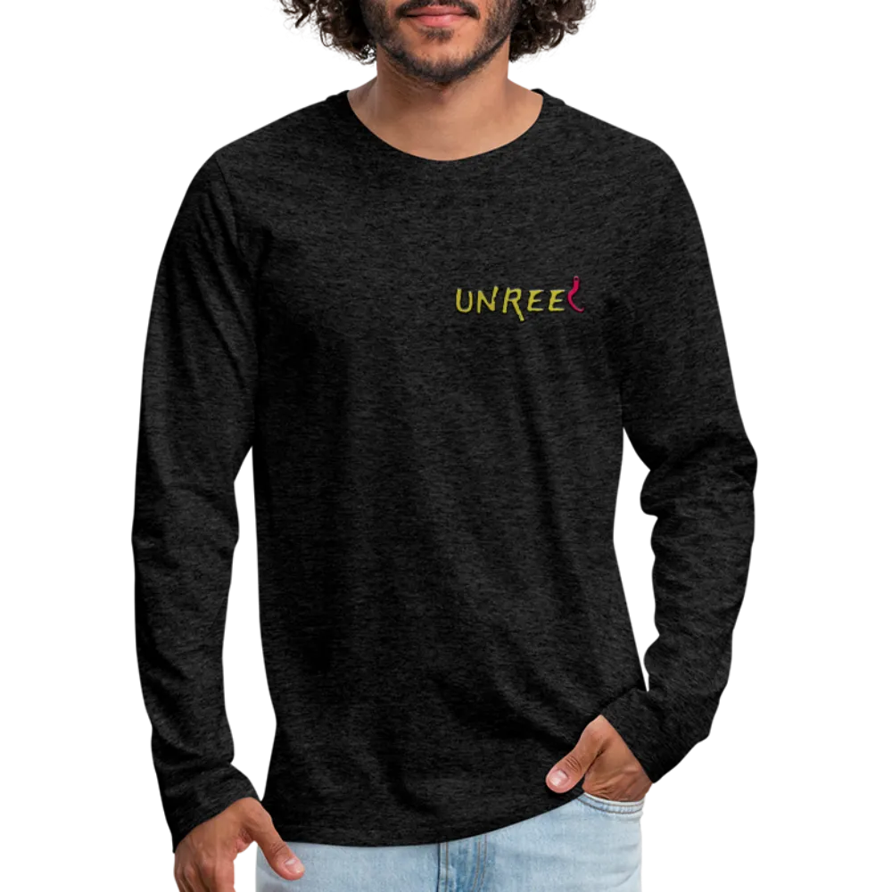 Men's Premium Long Sleeve T-Shirt