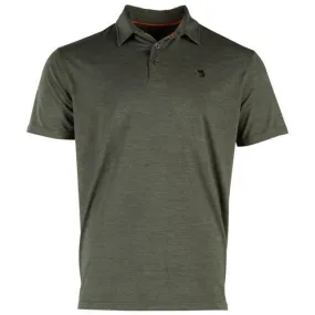 Men's Salt Life Outrigger Polo