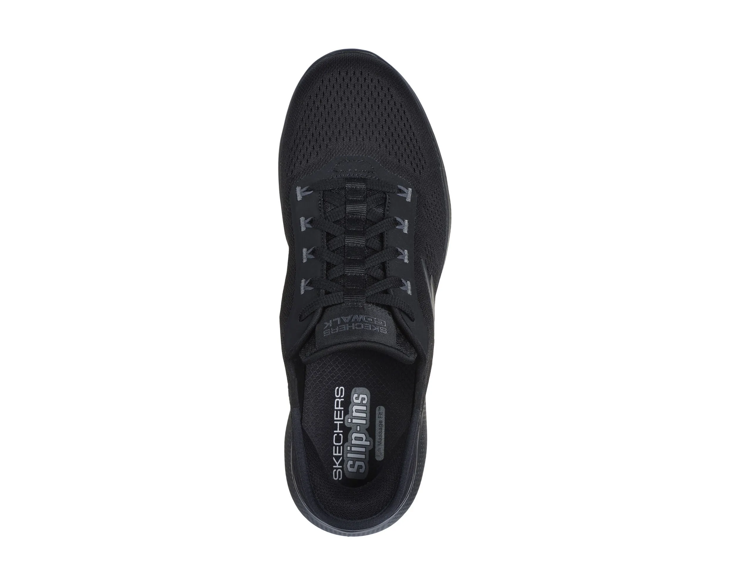 Men`s Skechers Slip Ins Go WALK Massage Fit