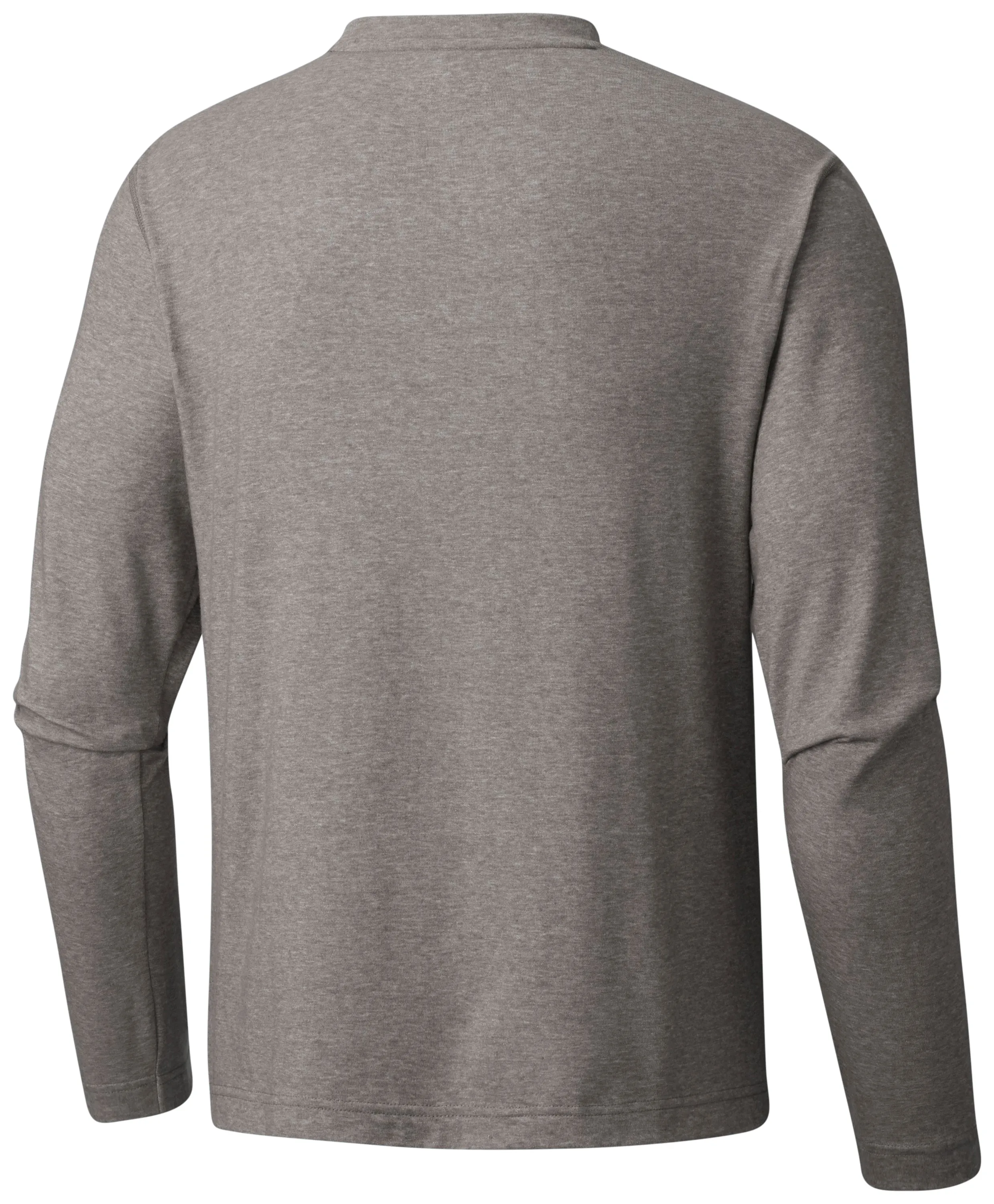 Men's Thistletown Park Long Sleeve Crew Neck Shirt